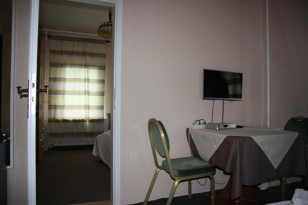 Hotel Zum Goldenen Stern Leibsch Εξωτερικό φωτογραφία